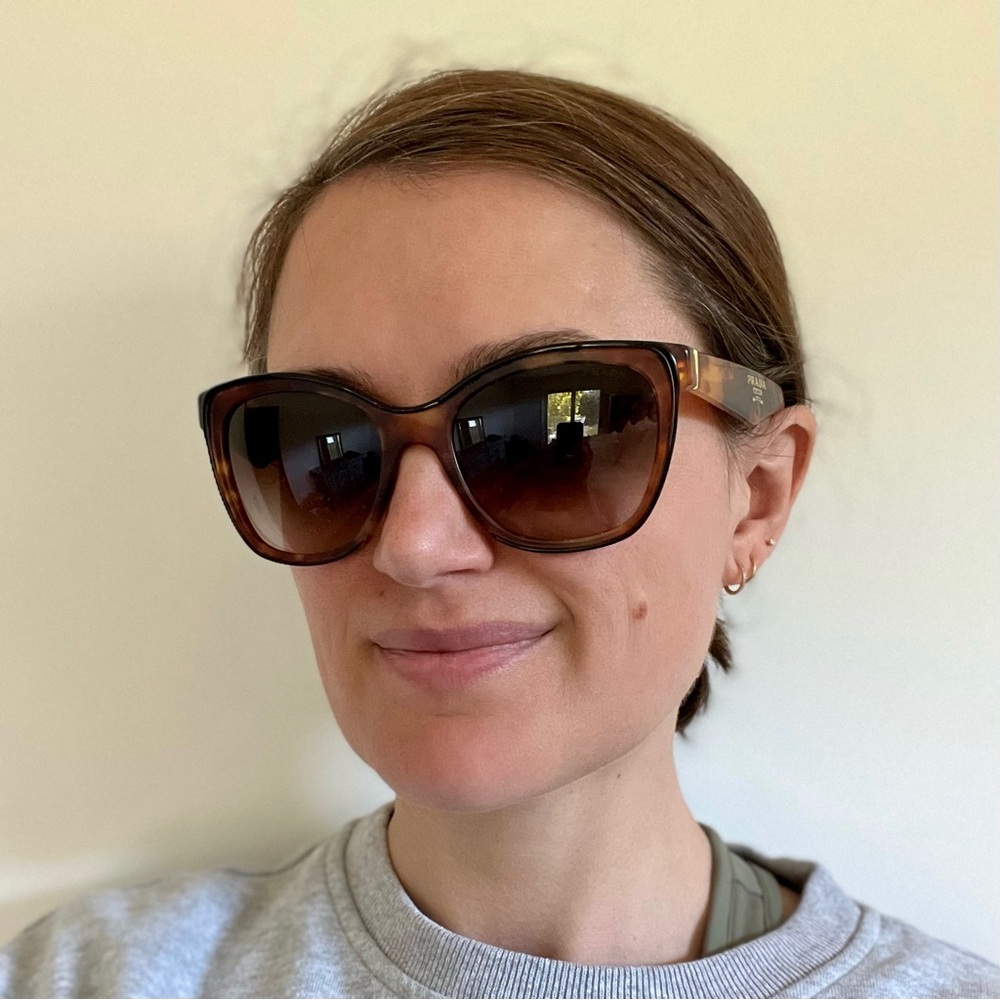 Prada Sunglasses NAK-6S1 - Picture 7 of 9
